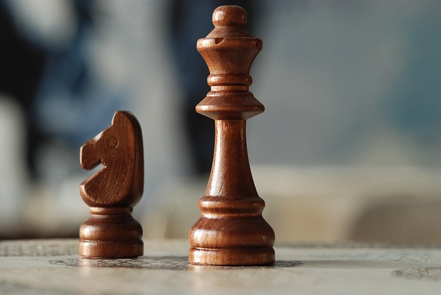 figury szachowe