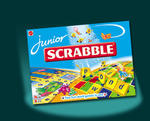 Scrabble Junior