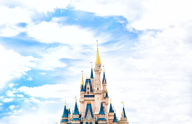 Disneyland