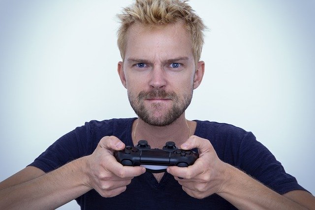 gry na PS4 dla dzieci