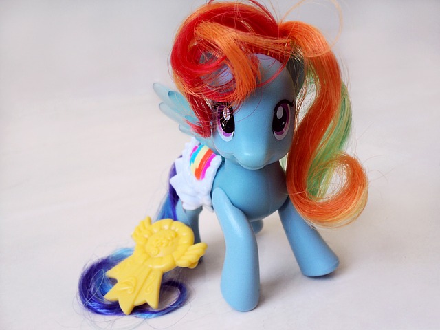 Rainbow Dash