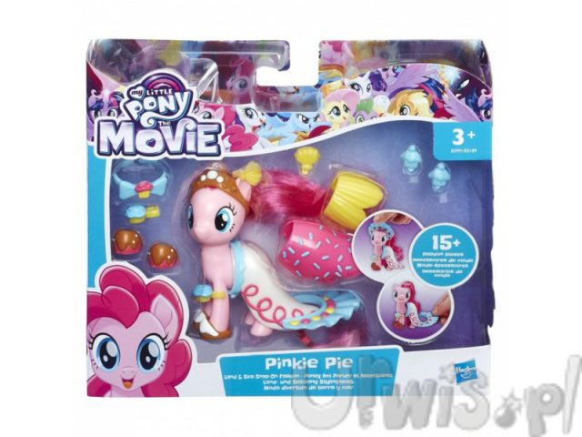 zabawka Pinkie Pie