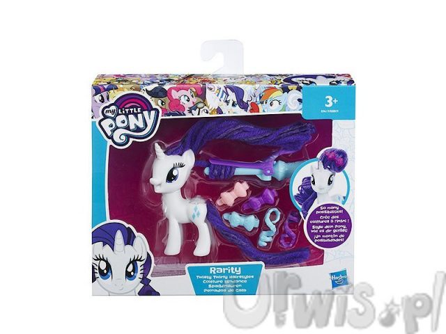 Rarity