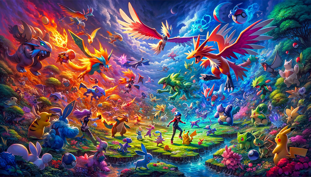 pokemony