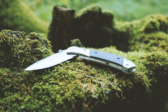 scyzoryk