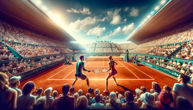 tenis